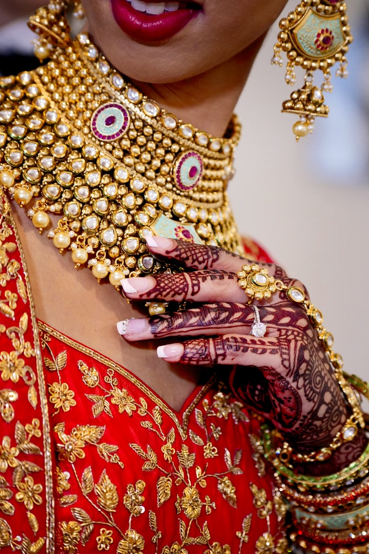 Jewelries