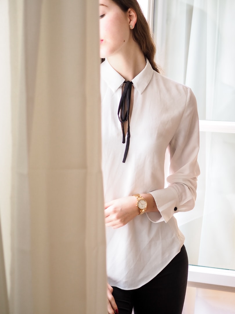 Casual wear