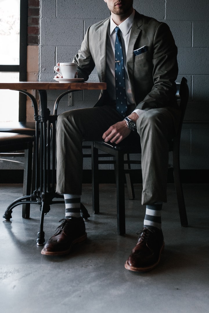 Business Wear
