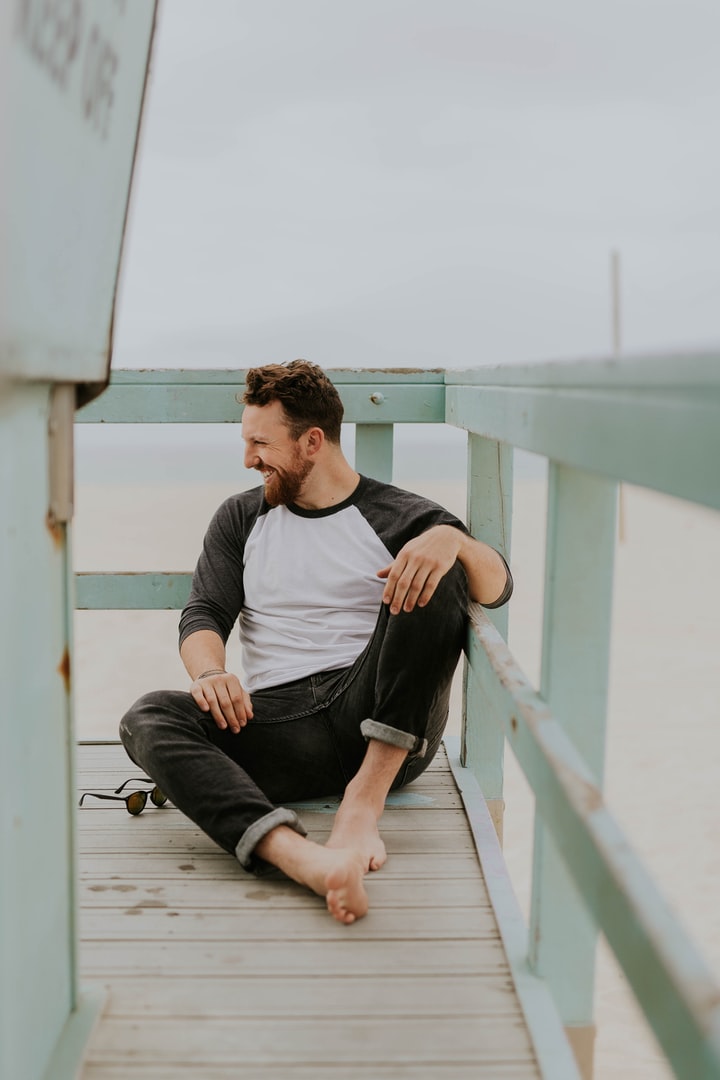Men's Sleep Suit
